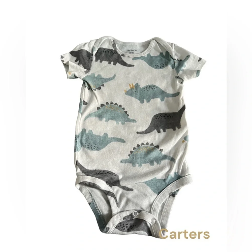 Carters carters garanimals